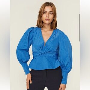 Veronica Beard Seema Top